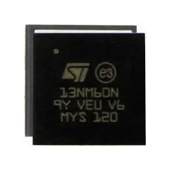 Power Supply MOSFET IC For PlayStation 4 (STL13NM60N)