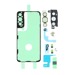 Back Cover Adhesive Tape With Re-Work Kit For Samsung Galaxy S22 Plus (Service Pack)