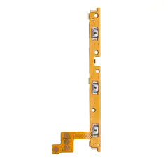 Power Button Flex Cable Compatible For Samsung Galaxy A53 5G (A536 / 2022)