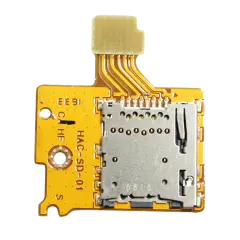 Micro SD Card Reader Slot Compatible For Nintendo Switch (HAC SD 01)