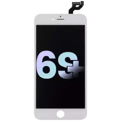 LCD Assembly Compatible For iPhone 6S Plus (Service Pack) (Rose Gold)