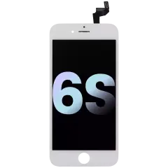 LCD Assembly Compatible For iPhone 6S (Service Pack) (Rose Gold)