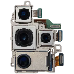 Back Camera Assembly (Wide / Telephoto / Ultrawide / Periscope) For Samsung Galaxy S25 Ultra 5G (Premium)