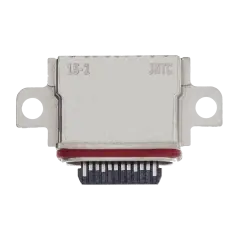 Charging Port Only For Samsung Galaxy S20 / S20 Plus / S20 Ultra / Note 10 / Note 10 Plus / 5G / S20 FE 5G (Soldering Required) (10 Pack)