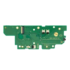 Daughterboard for Nintendo Switch Lite