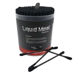 Liquid Metal Applicator (200 Pack) (Meta Online)