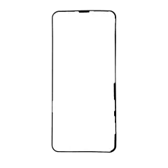 Back Cover Adhesive Tape Compatible For Google Pixel 4 XL
