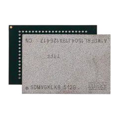 512GB Nand Internal Hard Drive for Phone For iPhone 14 / 15 Series