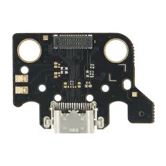 Charging Port Board Compatible For Samsung Galaxy Tab A7 10.4" (T500 / T505) (Aftermarket Plus)