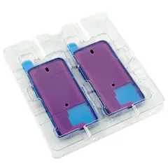Waterproof Back Cover Glass Adhesive Tape Compatible For iPhone 15 Pro (Genuine OEM) (30 Pack)