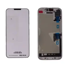 OLED Assembly For iPhone 16 (Genuine OEM)