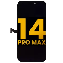 OLED Assembly Compatible For iPhone 14 Pro Max (Refurbished)