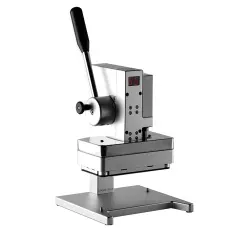 Display Press Fixture Machine Compatible For iPhone 12 &  Above Models (OEM Service Tools)