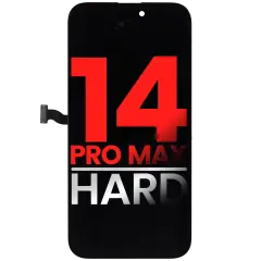 OLED Assembly Compatible For iPhone 14 Pro Max (Aftermarket Plus: Hard)