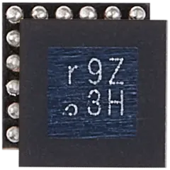 RXX Clock Crystal IC For iPhone 14 Series / 15 Series / 16 Series
