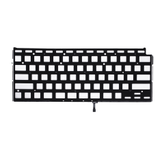 Keyboard Backlight Only Compatible For MacBook Air 13" Retina (A2179 / Early 2020) (A2337 / Late 2020) (US English)