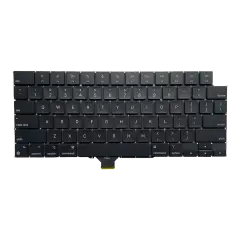 Keyboard Only Compatible For MacBook Pro 14"  (A2442 / A2779 / A2918 / A2992 / A3185)/Pro 16"(A2485 / A2780 / A2991 / A3403 / A3186) (US English)
