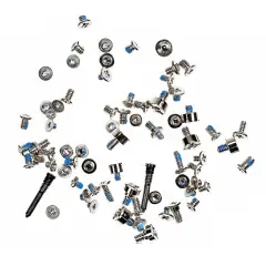 Complete Screw Set For iPhone XR