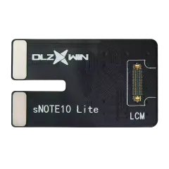 Tester Flex Cable For iTestBox (S300 / S800) For Samsung Galaxy Note 10 Lite