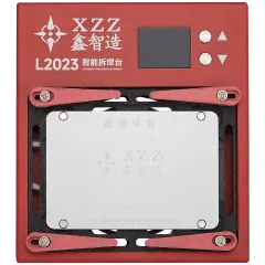 L2023 Intelligent Heating Table For iPhone X-16 Pro Max (XZZ) (110V / North American)