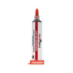 Lead-Free Low Melt 38g BGA Solder Paste (Sn42/Bi58) - 138°C Melting Point (Meta Online)