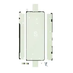 Display Adhesive Tape With Re-Work Kit For Compatible For Samsung Galaxy Z Fold 3 (Service Pack)