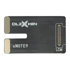 Tester Flex Cable For iTestBox (S300) Compatible For Samsung Galaxy Note 9