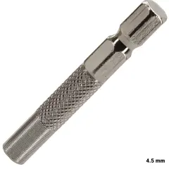 Magnetic Screwdriver Adapter (Long / 4.5cm)