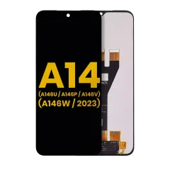 LCD Assembly Without Frame For Samsung Galaxy A14 5G (A146U / A146P / A146V / A146W / 2023) (US Version) (Refurbished) (All Colors)