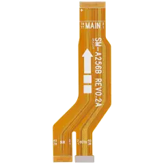Mainboard Flex Cable Compatible For Samsung Galaxy A25 5G (A256 / 2023)
