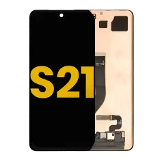 OLED Assembly Without Frame Compatible For Samsung Galaxy S21 5G (Refurbished) (All Colors)