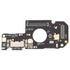 Charging Port With PCB Board For Xiaomi Redmi Note 11 4G