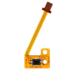 Right Trigger And Plus R Button Flex Cable Compatible For Nintendo Switch