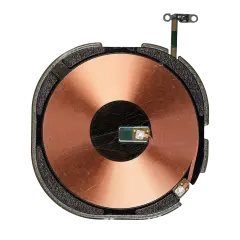 Wireless NFC Charging Flex Compatible For iPhone XR