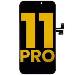 OLED Assembly Compatible For iPhone 11 Pro (Refurbished)