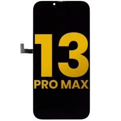 OLED Assembly Compatible For iPhone 13 Pro Max (Refurbished)