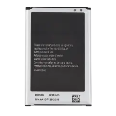 Replacement Battery For Samsung Galaxy Note 3 (GB-T18287)