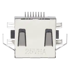 Ethernet Port for PlayStation 5 / 4 Slim / 4 Pro (Soldering Required)
