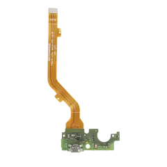 Charging Port Flex Cable Compatible For Alcatel 3L (5029 / 2020) (Premium)