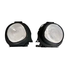 Left & Right Lens Compatible For Oculus Quest 2