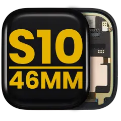 OLED Assembly For Watch Series 10 / 11 (46MM) (Premium)