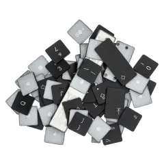 Keycap For MacBook Air 13" (A2337 / 2020) (US)  (SUNREX)
