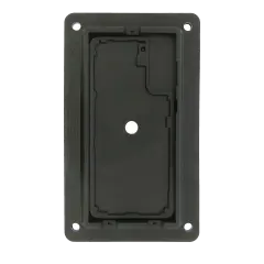 Press Mould (Back &  Display Cover) For Samsung Galaxy S21 Ultra (Compatible For Samsung Press Jig V1.1) (OEM Service Tools)