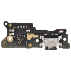 Charging Port With PCB Board For Xiaomi Redmi 10 (Premium)