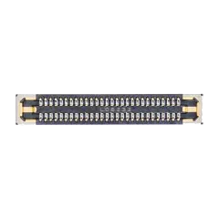 LCD FPC Connector (On Motherboard) Compatible For Samsung Galaxy Note 20 / Note 20 Ultra / S20 5G / S20 Plus / S20 Ultra / S21 5G / S21 Plus 5G / S21 Ultra 5G (56 Pin)