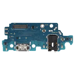 Charging Port With Board For Samsung Galaxy A23 (A235 / 2022) (Premium)