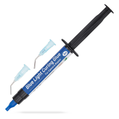 RL-035G Blue Light Glue (3CC) (Relife)