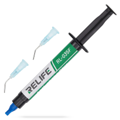 RL-035F Anti-shake Glue (3CC) (Relife)