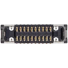 Digitizer  FPC Connector For iPhone 11 (20 Pin)