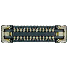 LCD FPC Connector For iPhone 11 (J8000: 26 Pin)